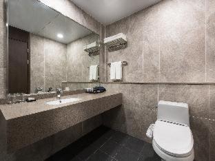 Hotel Tops 10 - Gangneung - 1