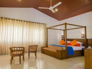 Okwin Resort - Kandy - 9