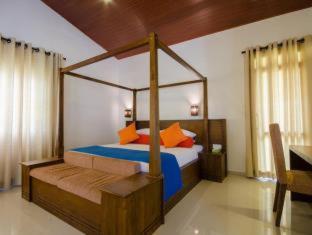 Okwin Resort - Kandy - 6