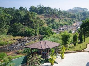 Okwin Resort - Kandy - 5