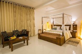 Okwin Resort - Kandy - 4
