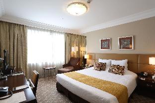 Okura Garden Hotel Shanghai - Shanghai - 6