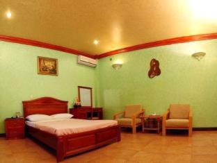 Phuong Nam Resort - Thuan An - 8
