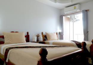 Euro Boutique Hotel - Chumphon - 7