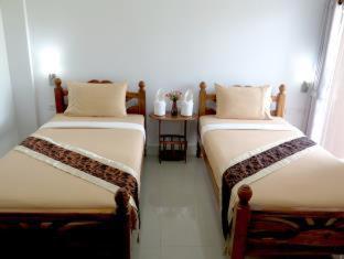 Euro Boutique Hotel - Chumphon - 6