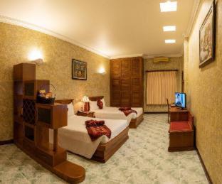 Phuong Nam Resort - Thuan An - 2