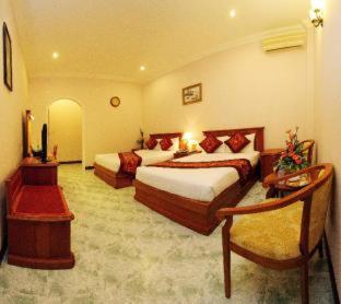 Phuong Nam Resort - Thuan An - 1