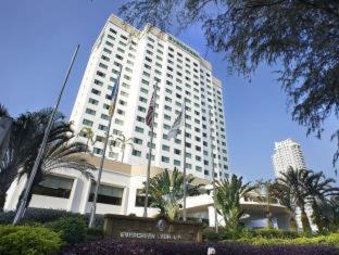 Gurney Bay Hotel, A PARKROYAL Partner Hotel - George Town - 9