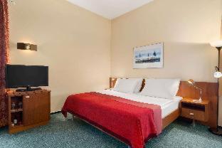 Ramada Airport Hotel Prague - Praga - 8