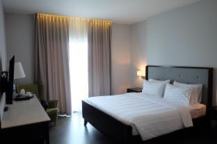 The Sala Pattaya - SHA Certified - 9