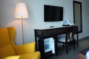 The Sala Pattaya - SHA Certified - 8