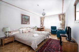 St. Peter's Boutique Hotel - 5