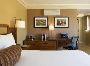 Hotel Abrego - 2