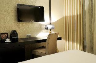 Czar Lisbon Hotel - Lisbona - 8