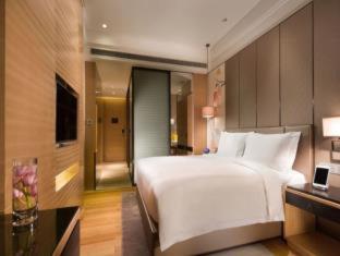 Cheery Dragon Canal Hotel Hangzhou - Intangible Cultural Heritage Hotel - 8