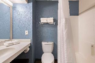 Extended Stay America Suites - Charlotte - University Place - 8