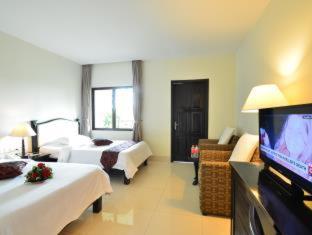Almond Hotel Sothearos - 3