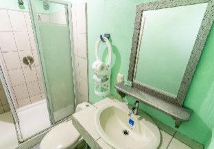 Cabinas Arrecife - 1