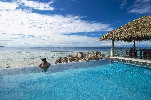 Tadrai Island Resort - Mana Island - 6
