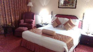 The Everest Hotel - Kathmandu - 1