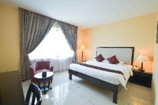 Almond Hotel Sothearos - Phnom Penh - 2