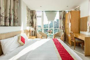 Lucky Star Hotel 266 De Tham - Ho-Chi-Minh-Stadt - 8