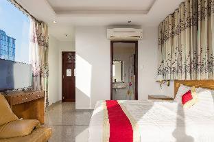 Lucky Star Hotel 266 De Tham - Ho-Chi-Minh-Stadt - 6