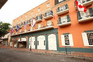 Dauphine Orleans Hotel - 6