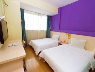 7Days Inn Hangzhou Xiasha - Hangzhou - 7