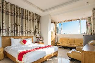 Lucky Star Hotel 266 De Tham - Ho-Chi-Minh-Stadt - 5