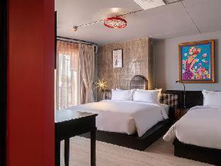 MeStyle Museum Hotel - 3