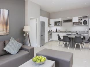 The Capital on Bath - Johannesburg - 9