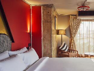 MeStyle Museum Hotel - 1