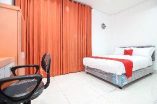 RedDoorz Plus @ Affandi Gejayan - Yogyakarta - 8