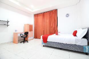 RedDoorz Plus @ Affandi Gejayan - Yogyakarta - 7