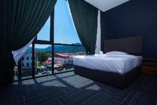We Hotel Langkawi - Kuah - 9
