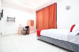 RedDoorz Plus @ Affandi Gejayan - Yogyakarta - 6