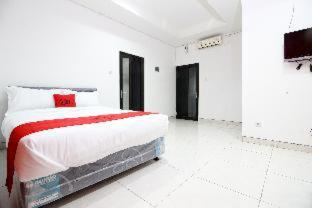 RedDoorz Plus @ Affandi Gejayan - Yogyakarta - 5