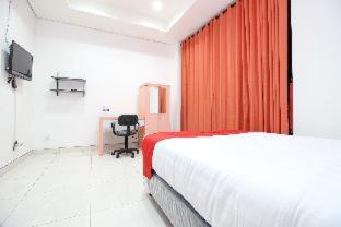 RedDoorz Plus @ Affandi Gejayan - Yogyakarta - 4