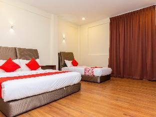 I Harmony Hotel - Johor Bahru - 4