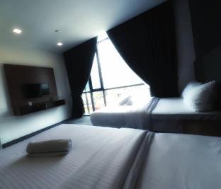 We Hotel Langkawi - Kuah - 8