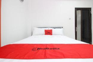 RedDoorz Plus @ Affandi Gejayan - Yogyakarta - 3