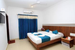 New Kandy Residence - Kandy - 9