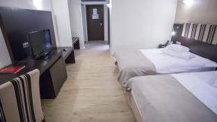 Hotel Parliament - Bucarest - 9