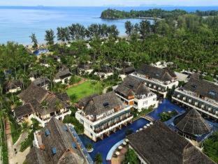 Chada Lanta Beach Resort - SHA Extra Plus - Ko Lanta - 4