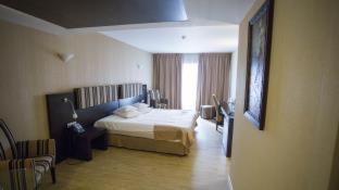 Hotel Parliament - Bucarest - 7