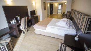 Hotel Parliament - Bucarest - 6