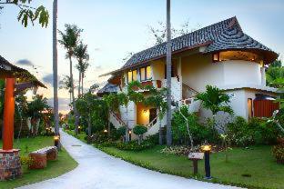 Chada Lanta Beach Resort - SHA Extra Plus - Ko Lanta - 2