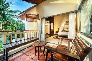 Chada Lanta Beach Resort - SHA Extra Plus - Ko Lanta - 1