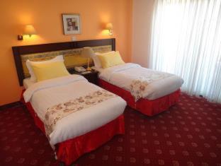 Edom Hotel - Wadi Musa - 9